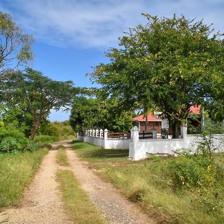 Anse-Bertrand Gites Du Domaine De La Canne A Sucre מראה חיצוני תמונה